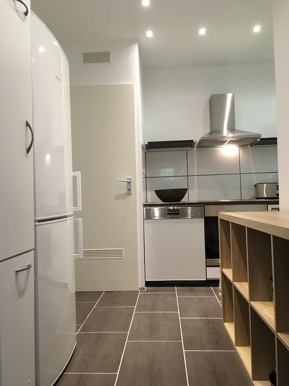 Ferienhaus Goethestrasse บัดฮาร์ซบวร์ก ภายนอก รูปภาพ